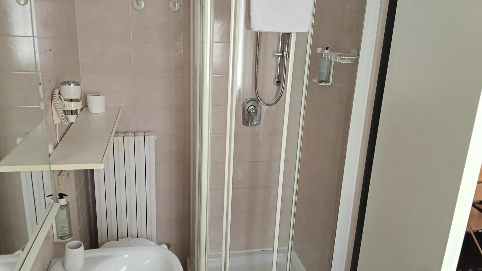 Hotel Villa Maria Desenzano del Garda