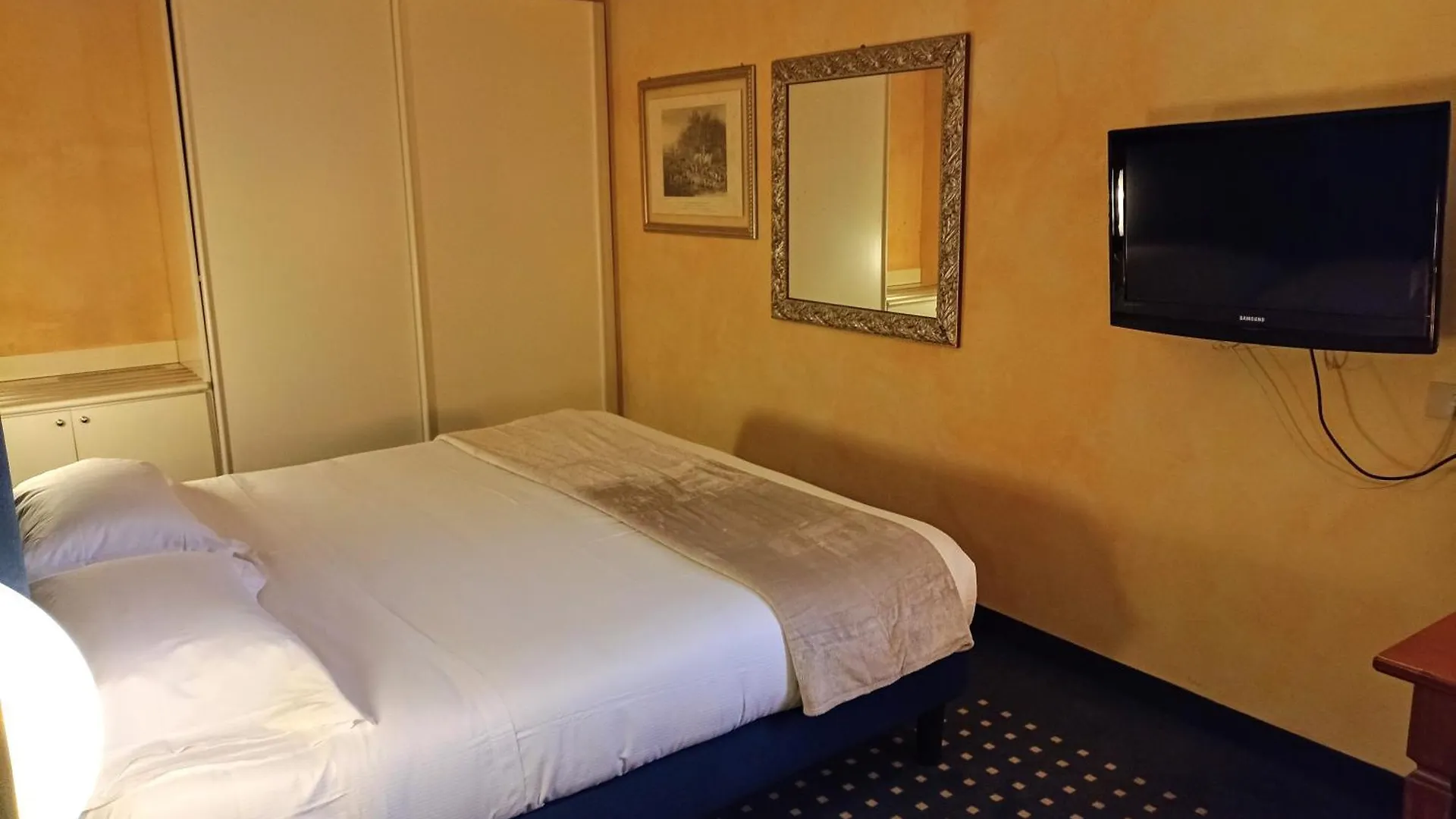 ****  Hotel Villa Maria Desenzano del Garda Italië