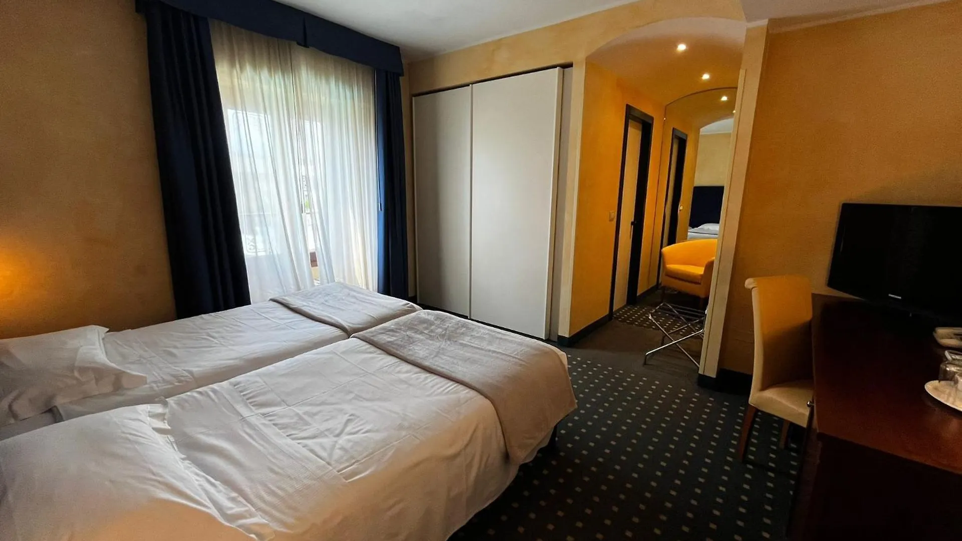 Hotel Villa Maria Desenzano del Garda