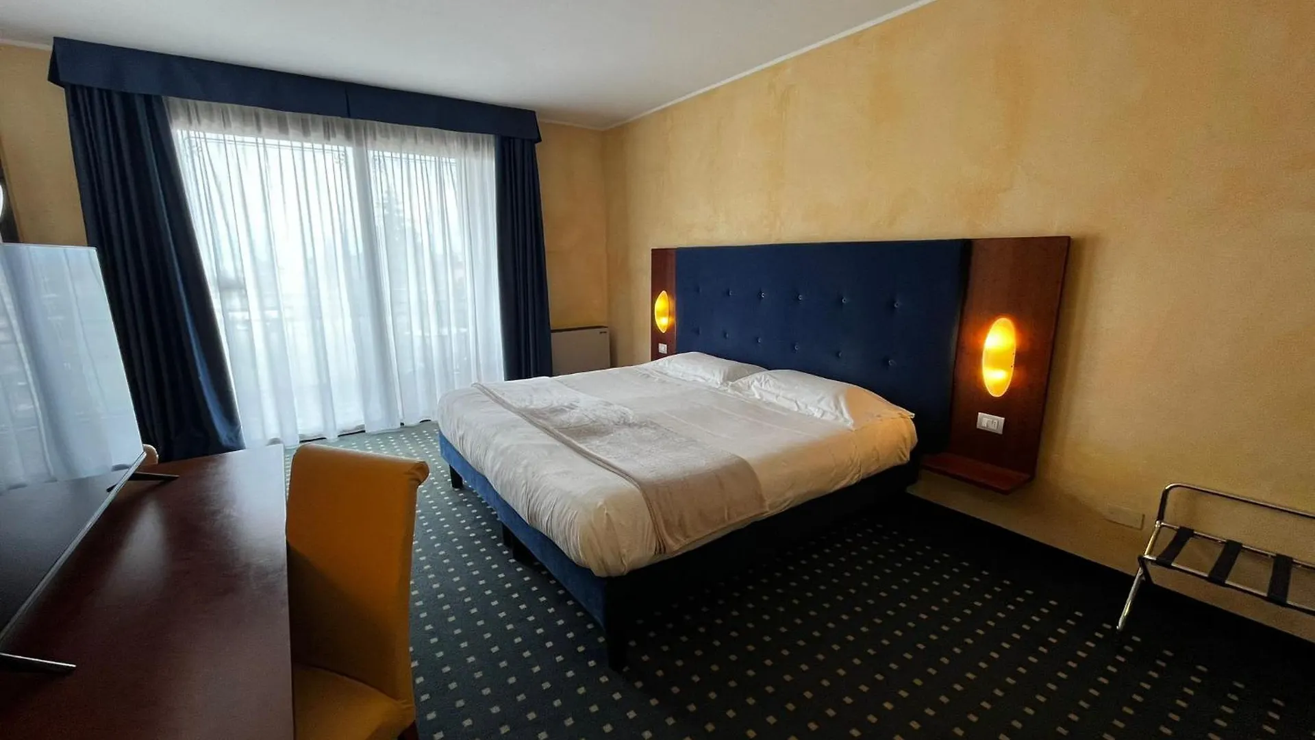 Hotel Villa Maria Desenzano del Garda
