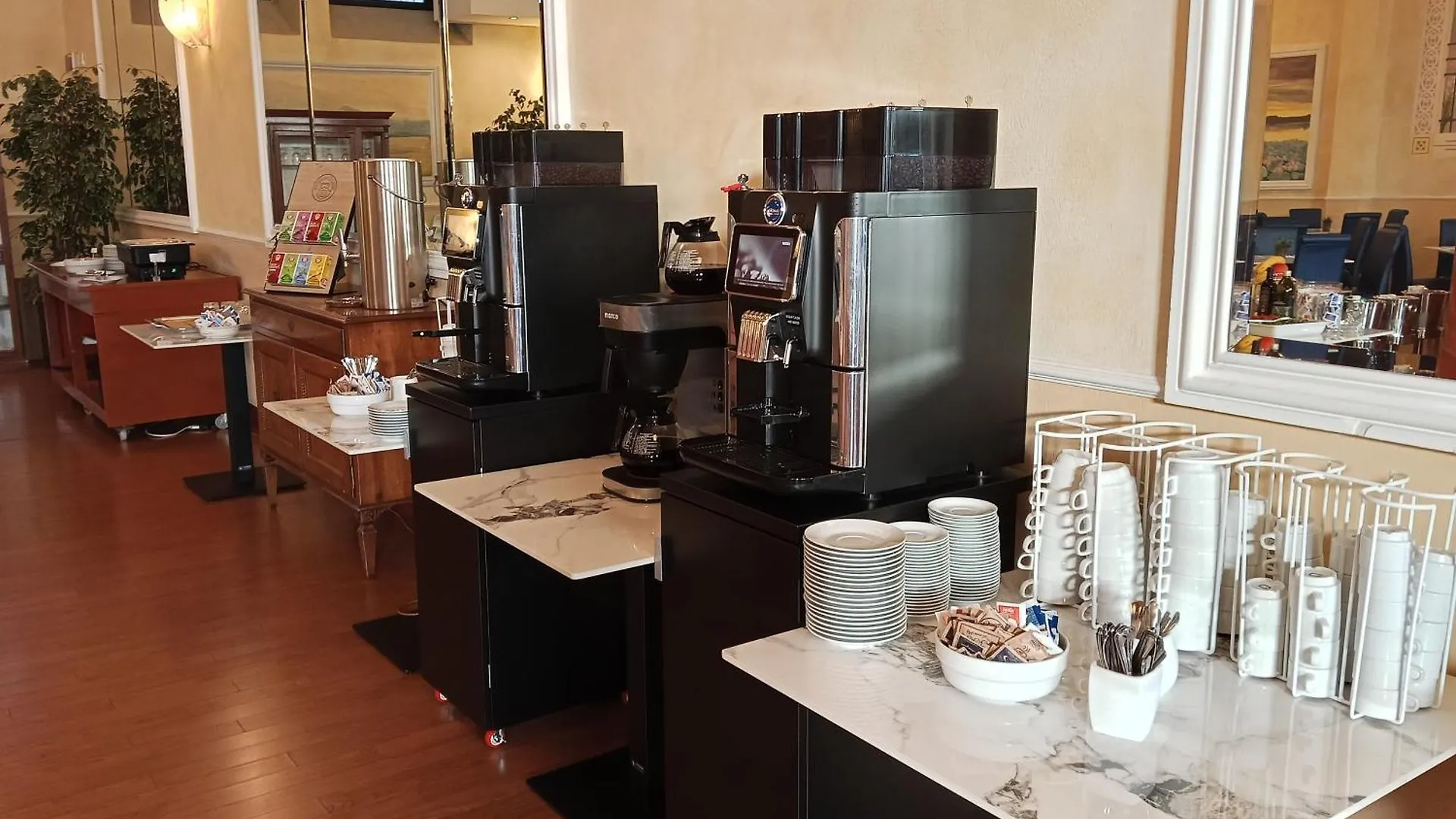 ****  Hotel Villa Maria Desenzano del Garda Italy