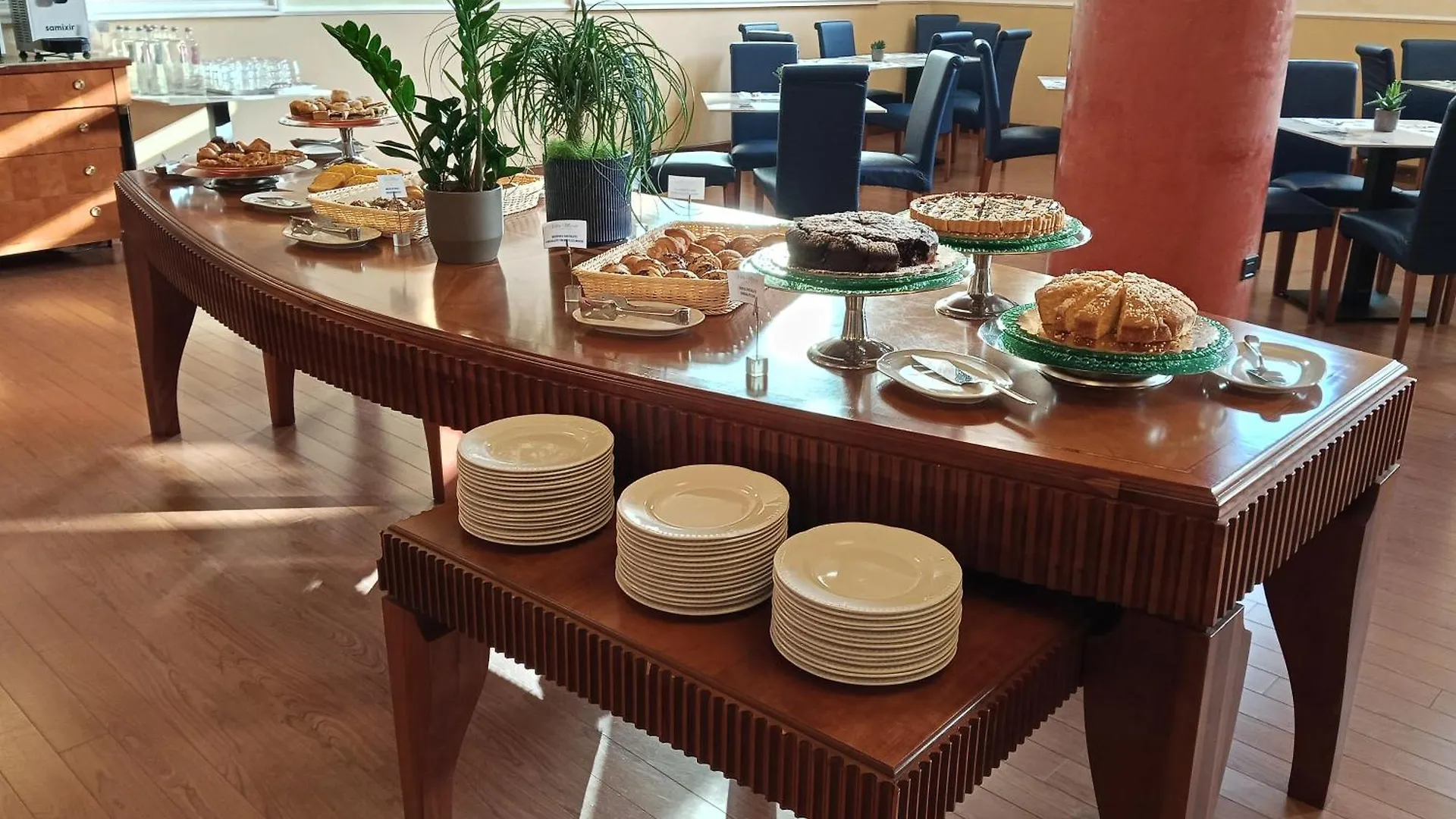 Hotel Villa Maria Desenzano del Garda
