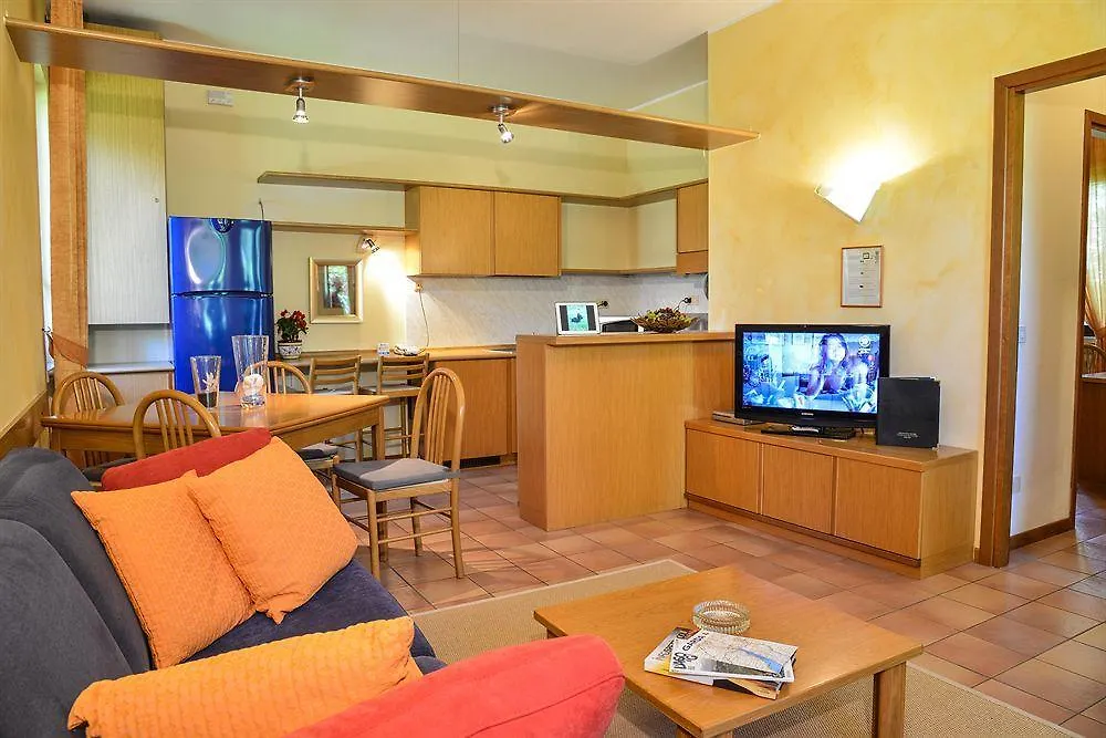 Hotel Villa Maria Desenzano del Garda