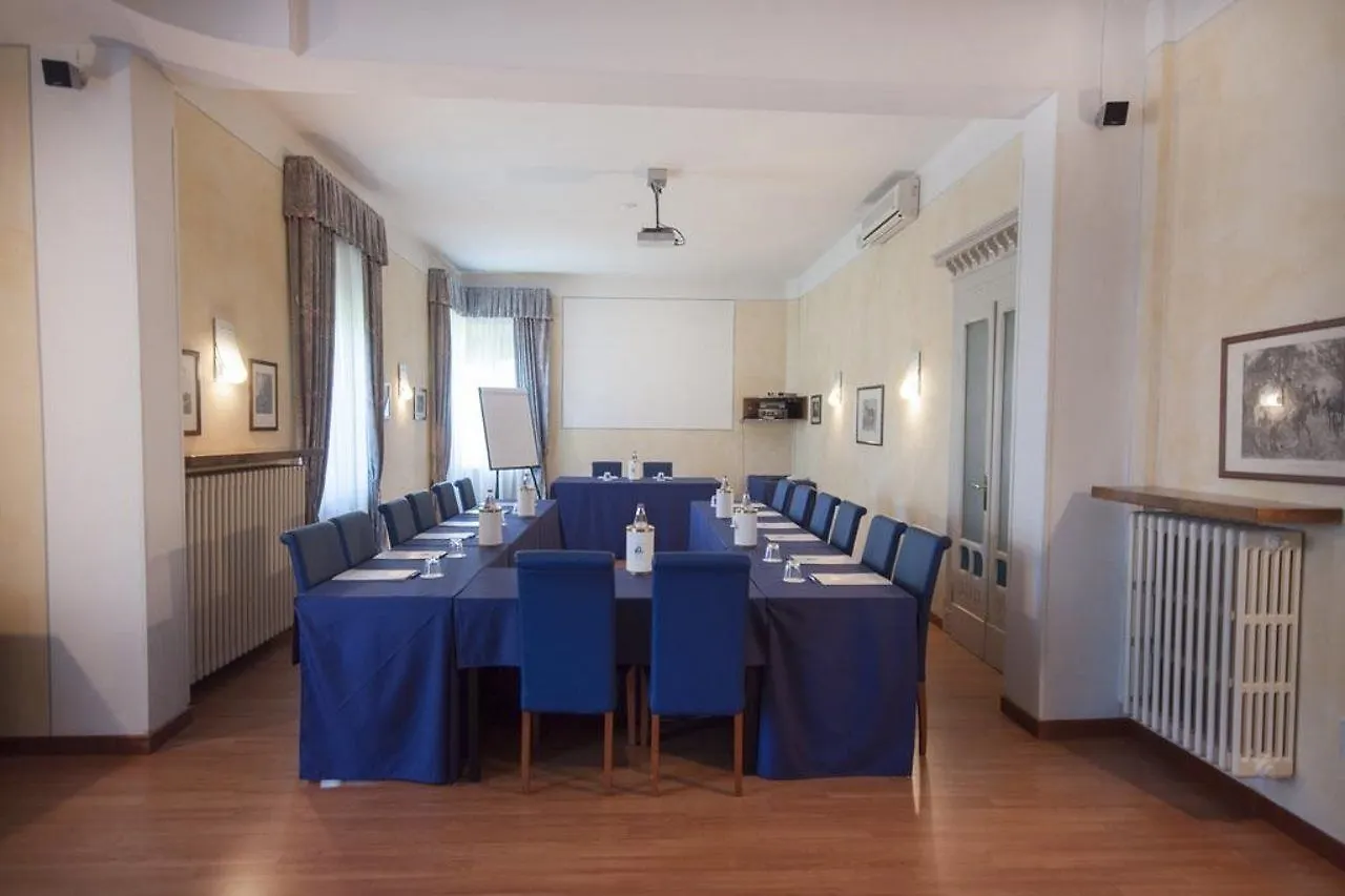 Hotel Villa Maria Desenzano del Garda Italy