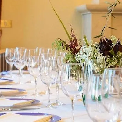 Hotel Villa Maria Desenzano del Garda