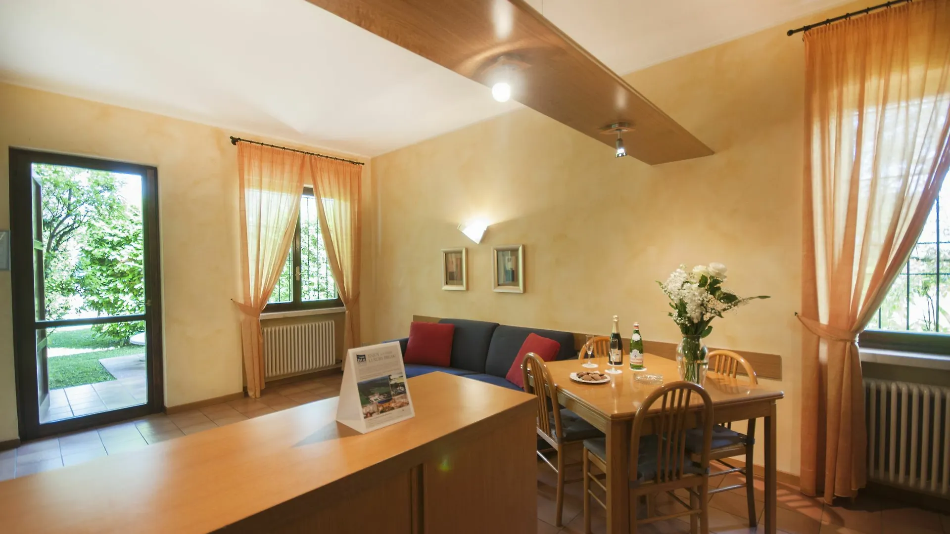 ****  Hotel Villa Maria Desenzano del Garda Italië