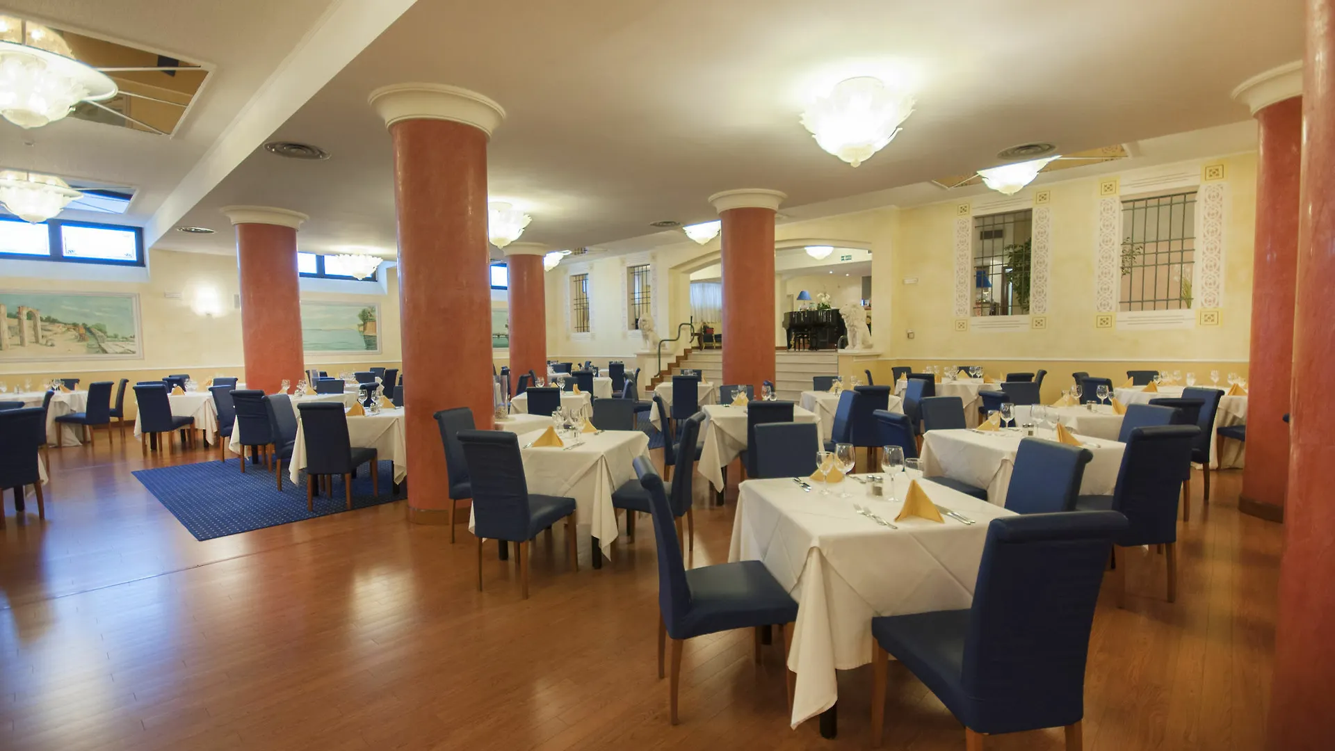 Hotel Villa Maria Desenzano del Garda