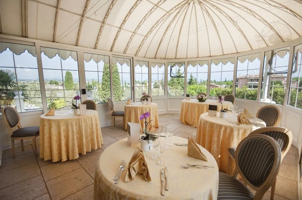 Hotel Villa Maria Desenzano del Garda