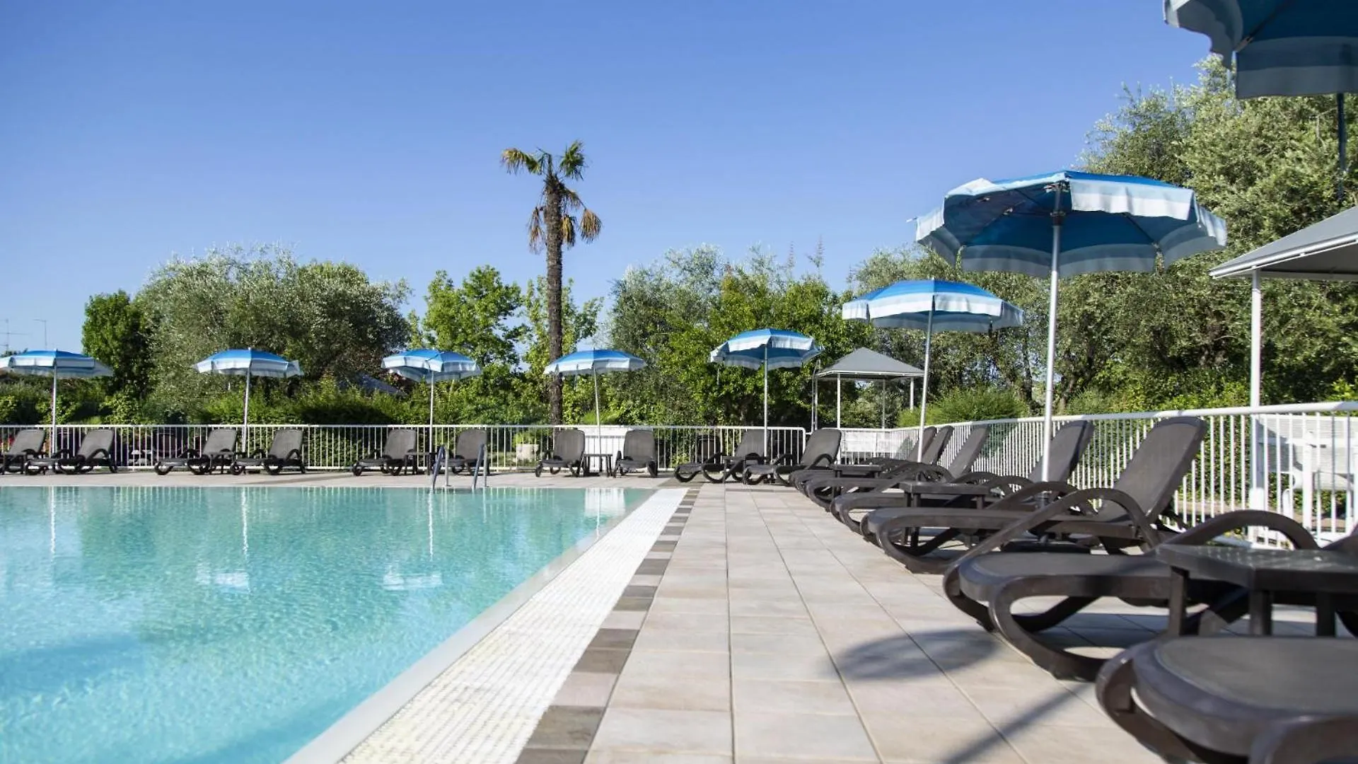 Hotel Villa Maria Desenzano del Garda