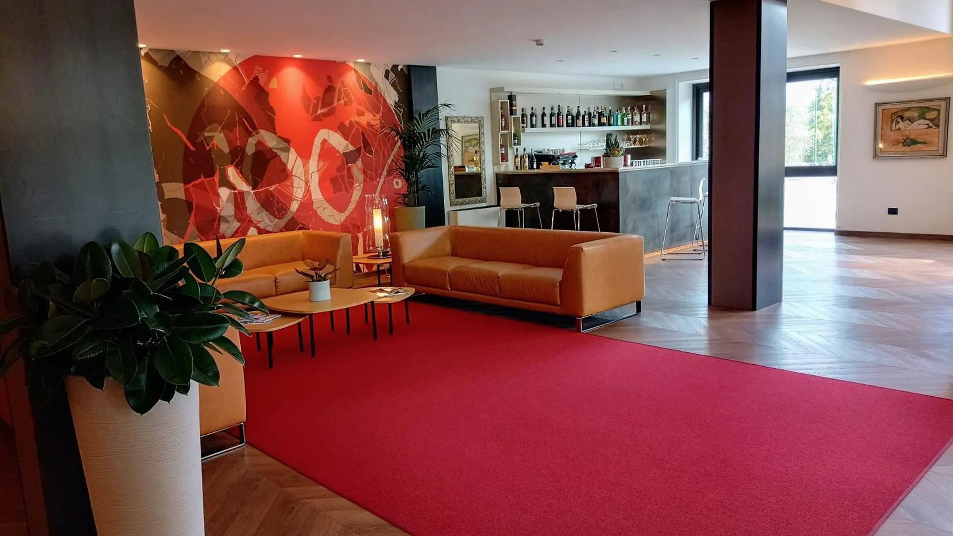 Hotel Villa Maria Desenzano del Garda