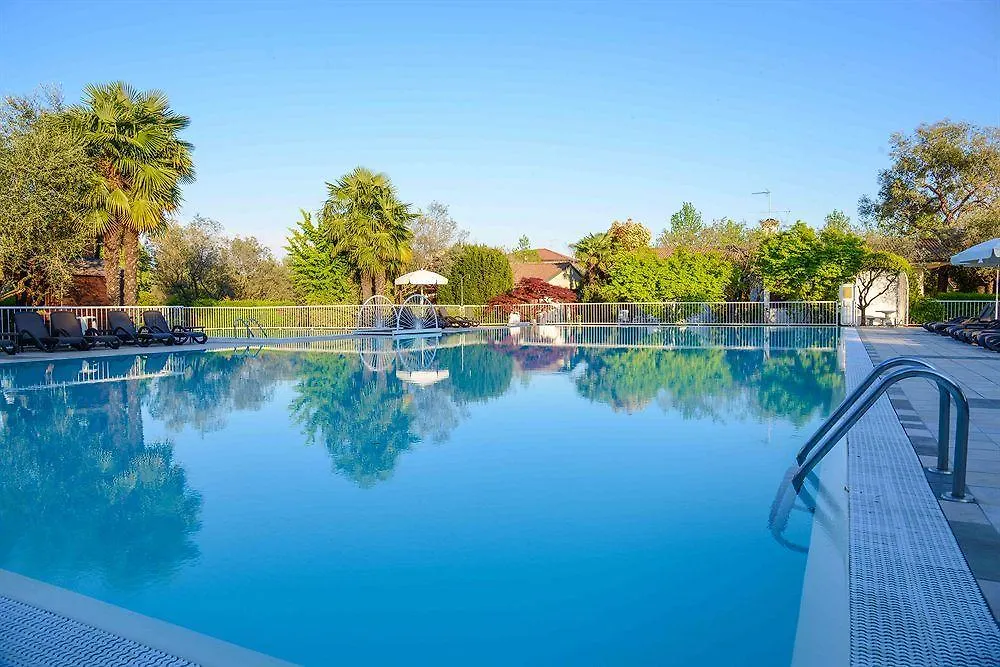 Hotel Villa Maria Desenzano del Garda