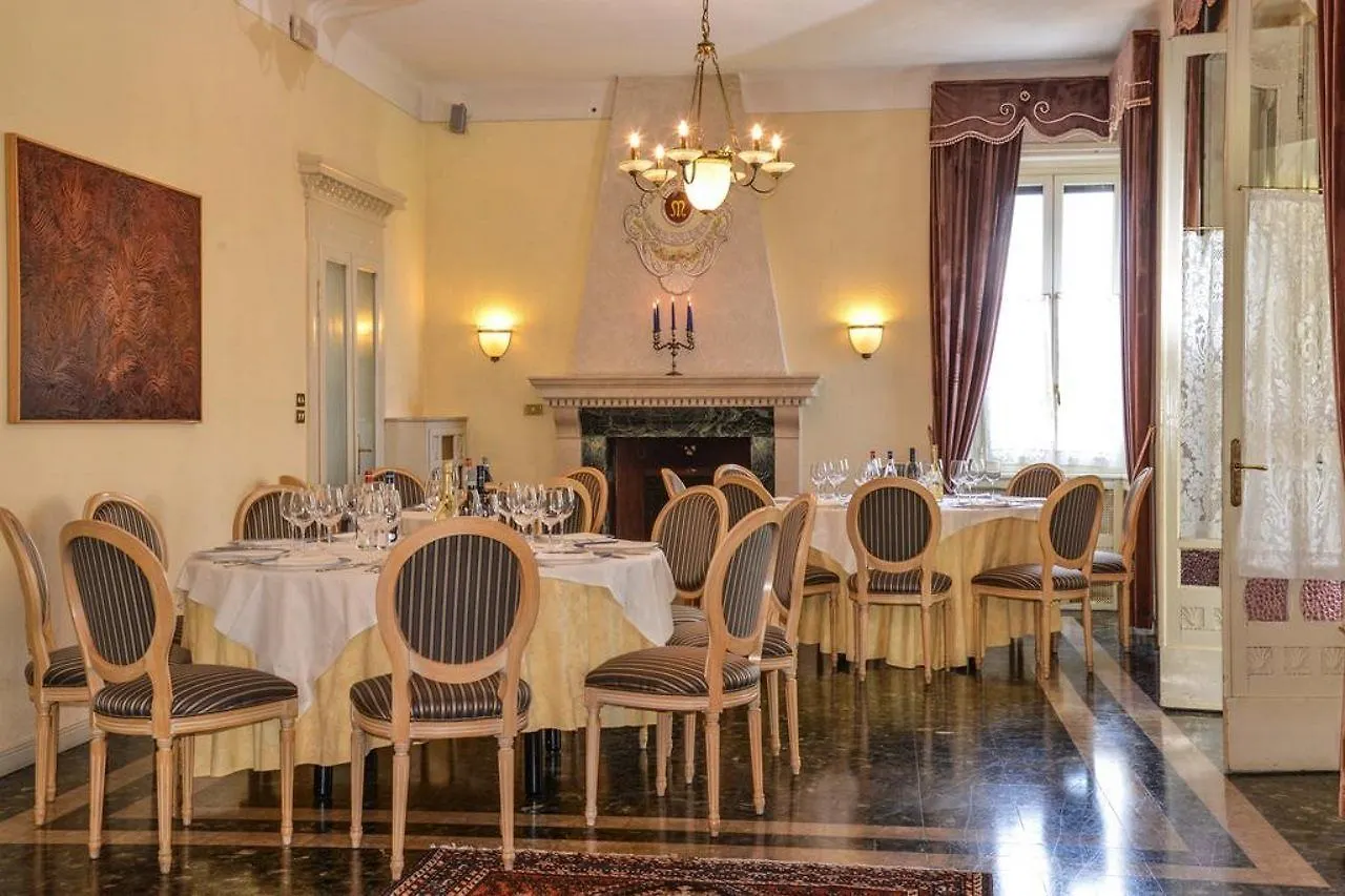 Hotel Villa Maria Desenzano del Garda