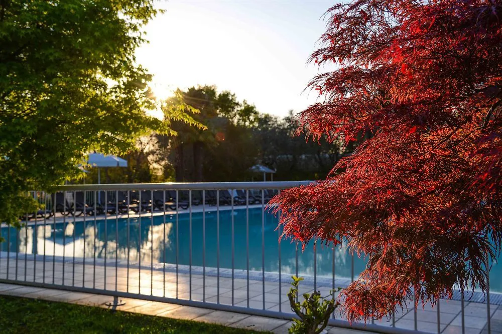 Hotel Villa Maria Desenzano del Garda