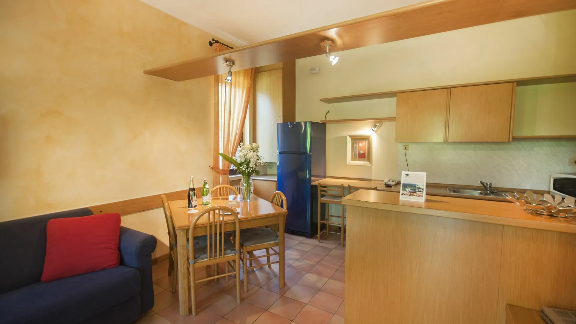 Hotel Villa Maria Desenzano del Garda İtalya